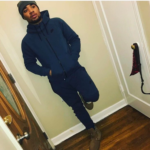 Meet your Posher, Christopher - Picture 1 of 1